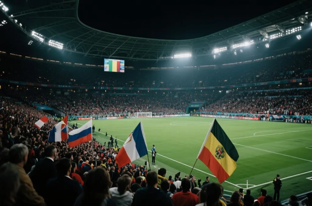 德国队或考虑缺席2026世界杯：当足球遇上场外风暴，选择会有多艰难？